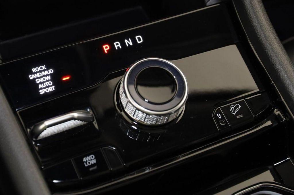 used 2023 Jeep Grand Cherokee 4xe car, priced at $30,990