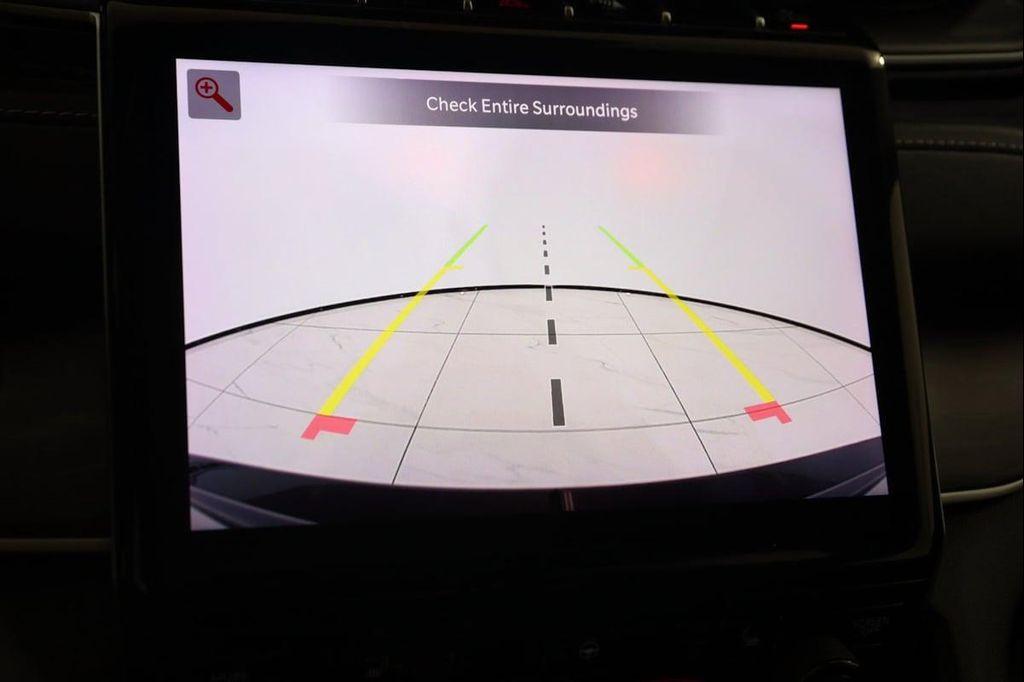 used 2023 Jeep Grand Cherokee 4xe car, priced at $30,990