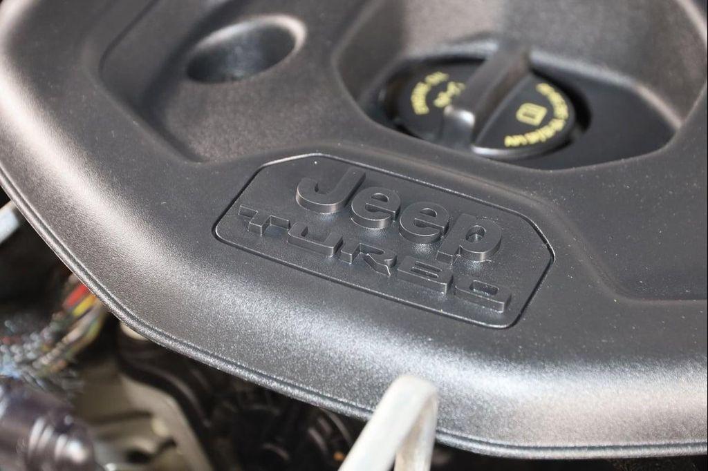 used 2023 Jeep Grand Cherokee 4xe car, priced at $30,990