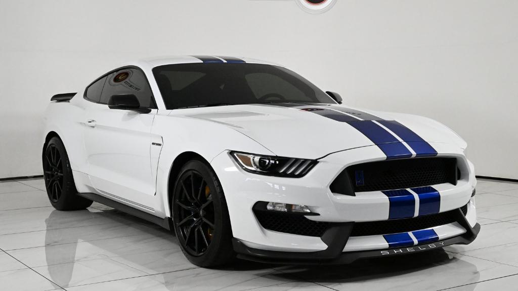 used 2017 Ford Shelby GT350 car, priced at $59,990