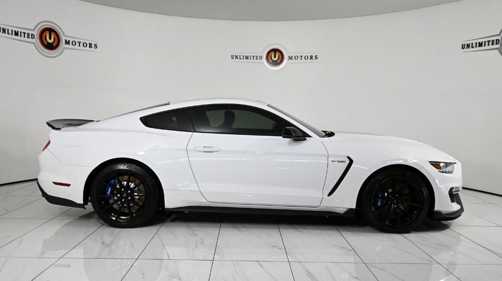 used 2017 Ford Shelby GT350 car, priced at $59,990