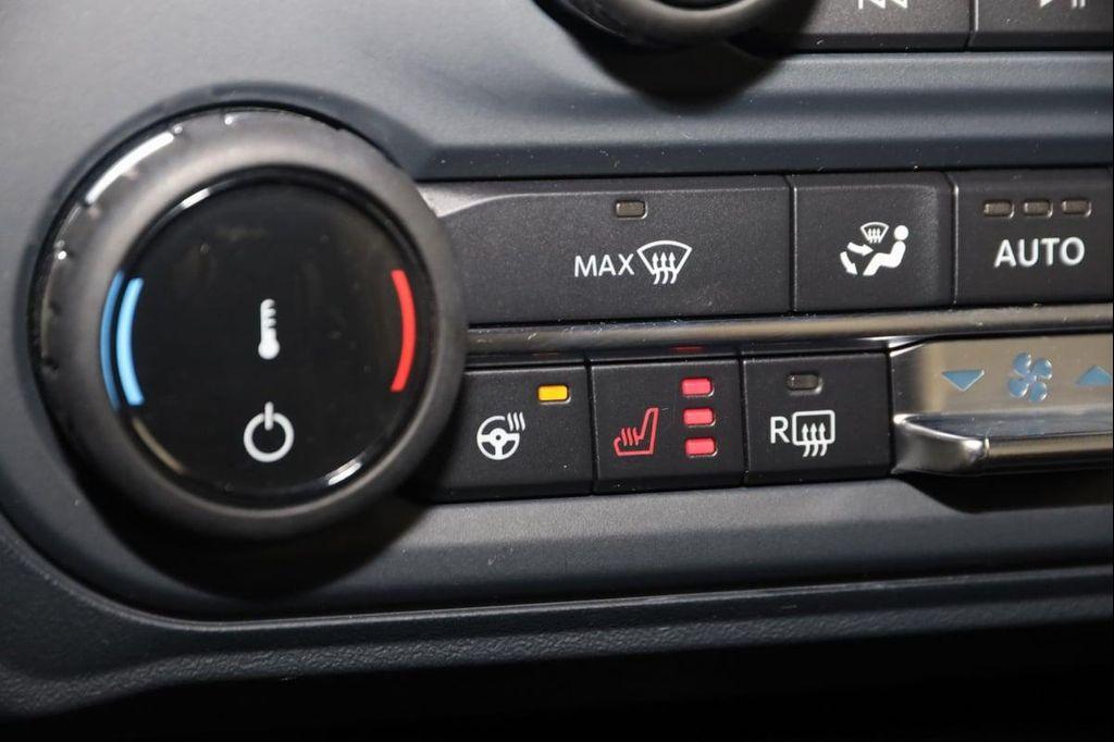 used 2022 Ford Bronco car, priced at $42,990