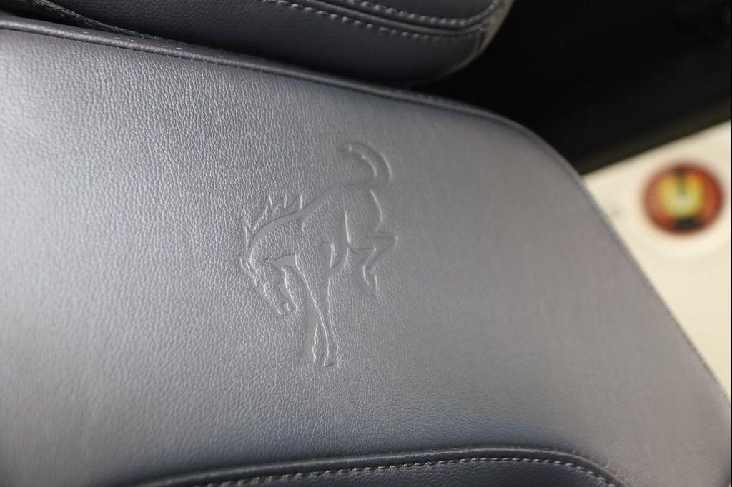 used 2022 Ford Bronco car, priced at $42,990