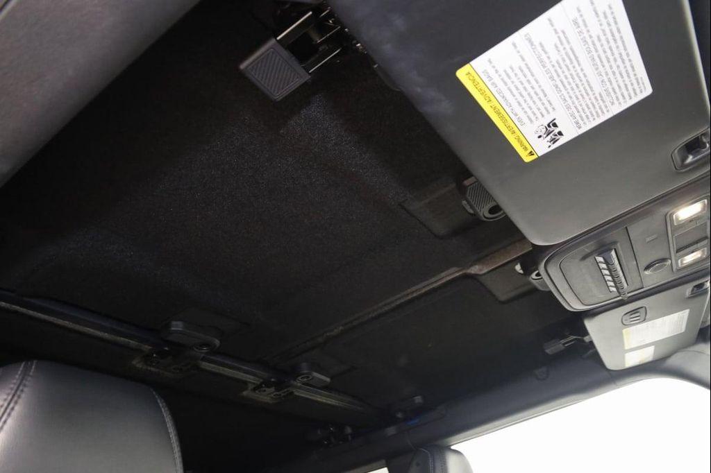 used 2022 Ford Bronco car, priced at $42,990