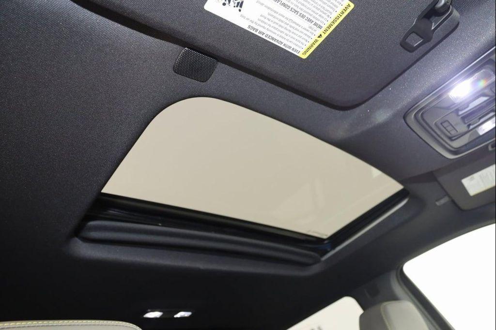 used 2022 Chevrolet Silverado 1500 car, priced at $46,990