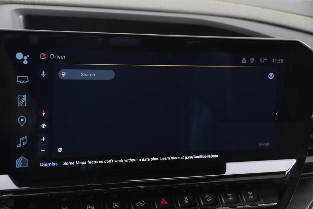 used 2022 Chevrolet Silverado 1500 car, priced at $46,990