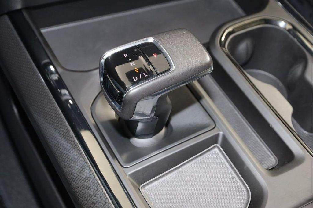 used 2022 Chevrolet Silverado 1500 car, priced at $46,990