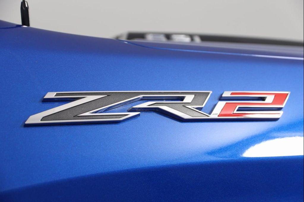 used 2022 Chevrolet Silverado 1500 car, priced at $46,990