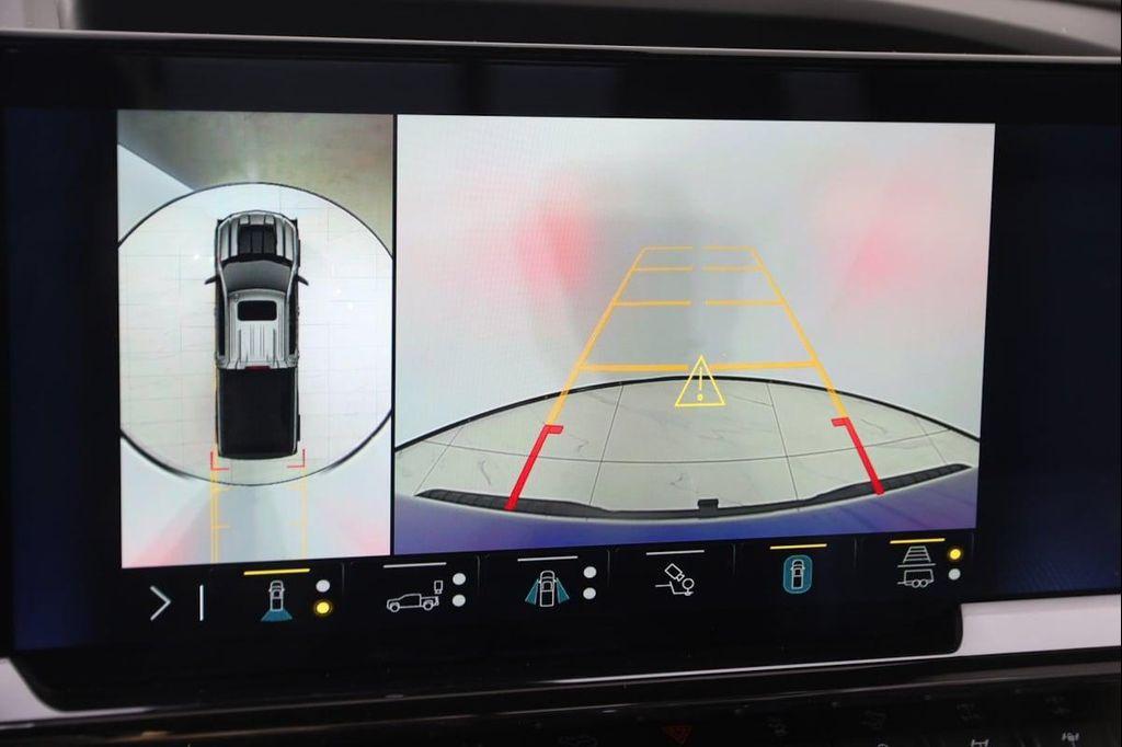 used 2022 Chevrolet Silverado 1500 car, priced at $46,990