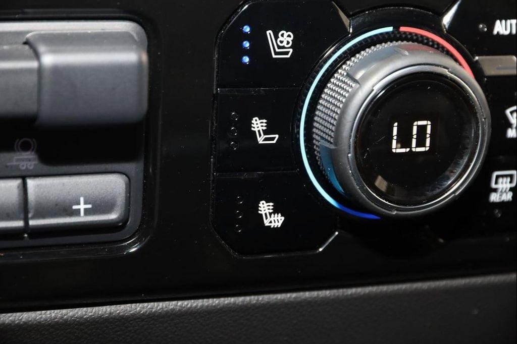 used 2022 Chevrolet Silverado 1500 car, priced at $46,990