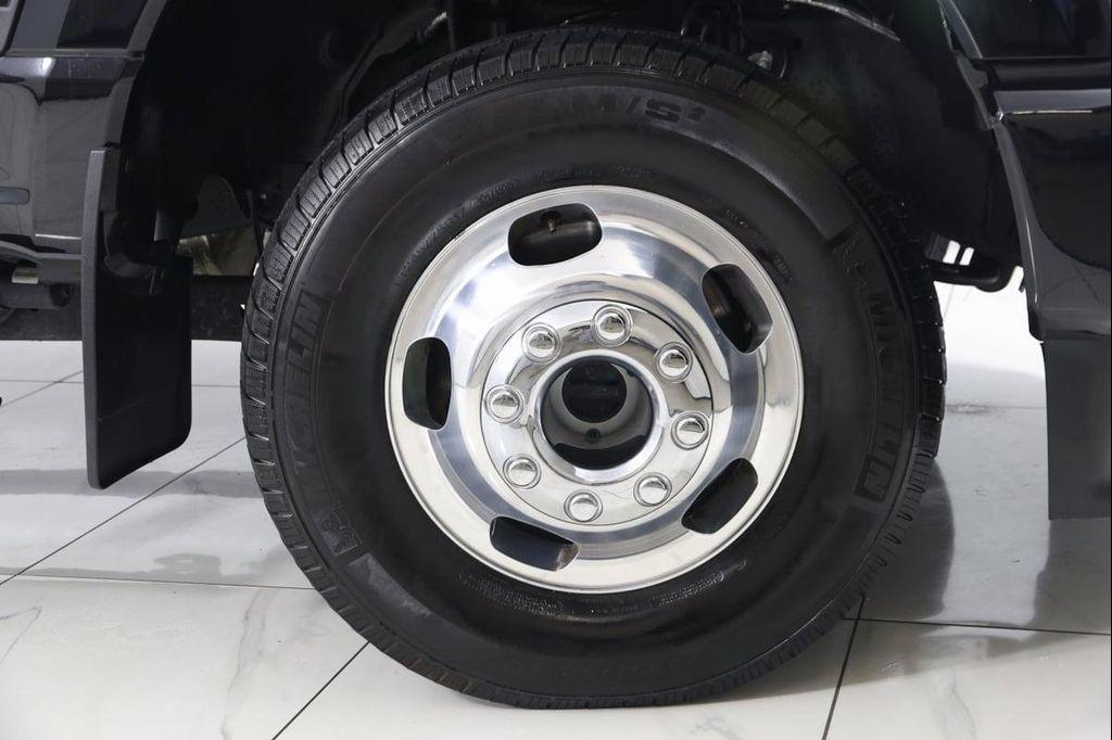 used 2024 Ford F-350 car, priced at $85,000