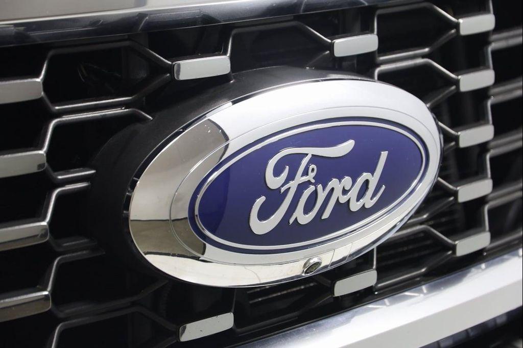 used 2024 Ford F-350 car, priced at $85,000
