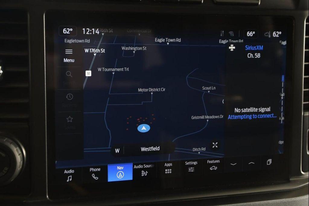 used 2024 Ford F-350 car, priced at $85,000