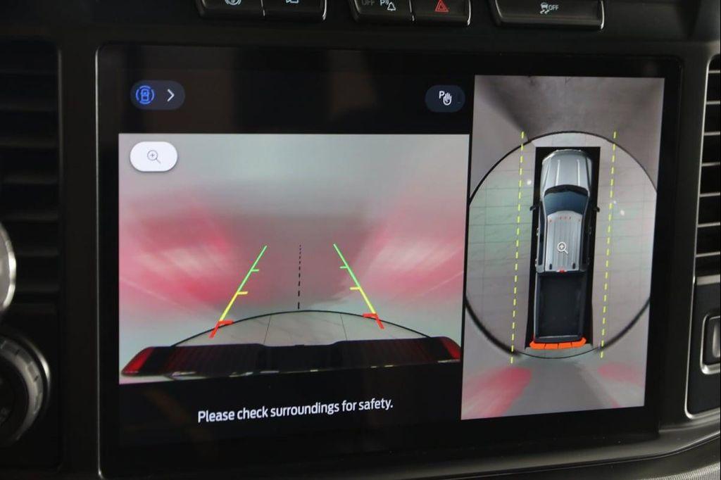 used 2024 Ford F-350 car, priced at $85,000