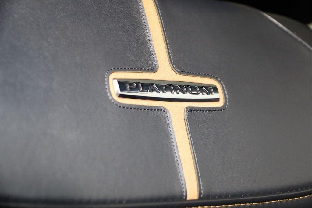 used 2024 Ford F-350 car, priced at $85,000