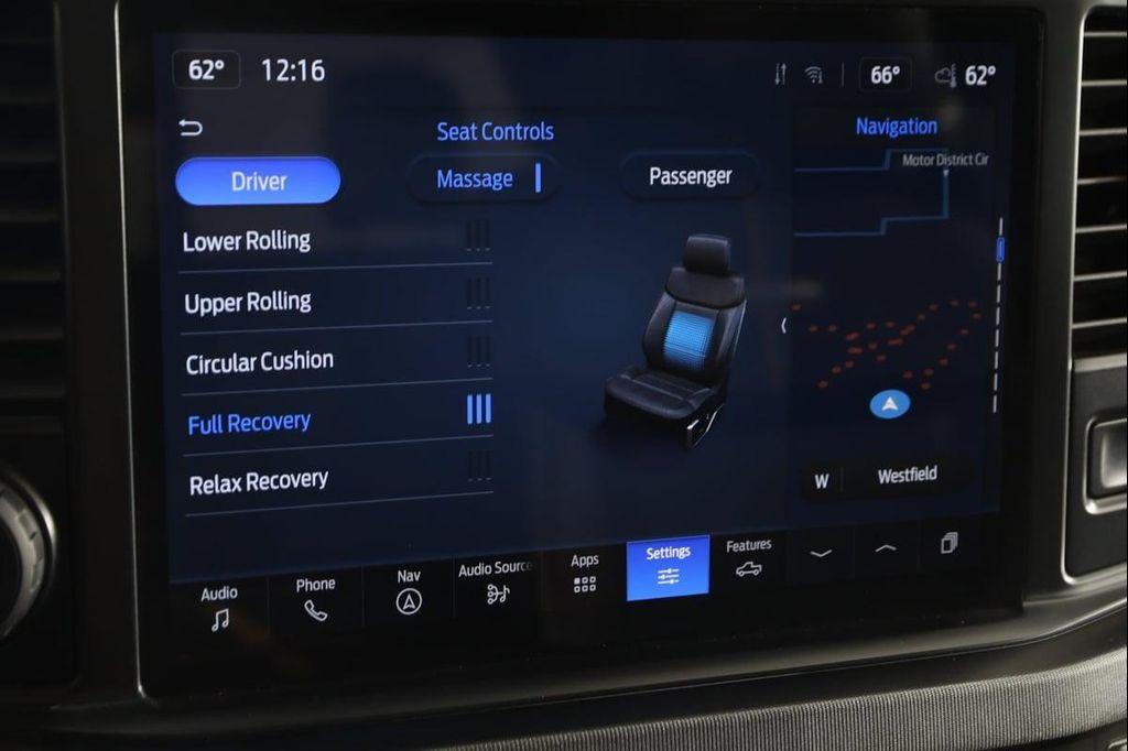 used 2024 Ford F-350 car, priced at $85,000