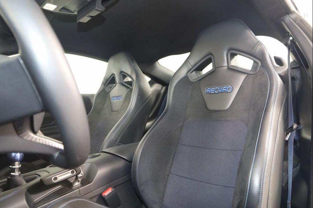 used 2024 Ford Mustang car, priced at $62,500