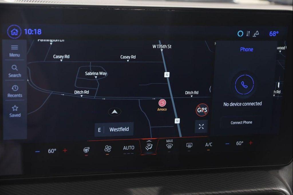 used 2024 Ford Mustang car, priced at $62,500