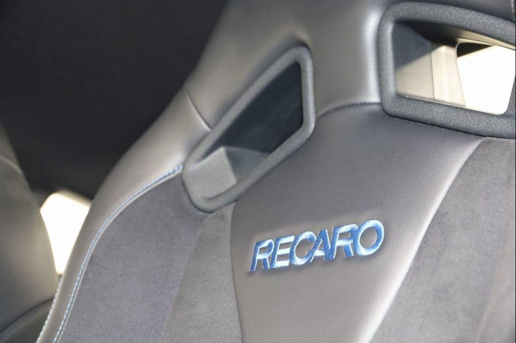 used 2024 Ford Mustang car, priced at $62,500