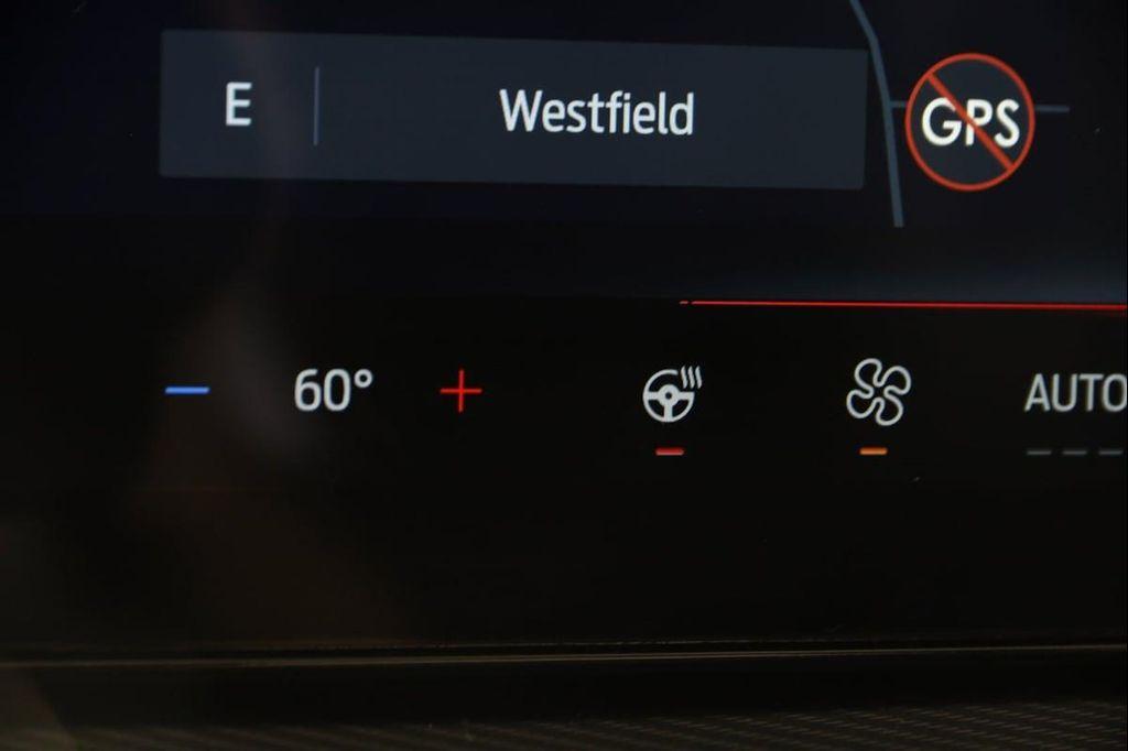 used 2024 Ford Mustang car, priced at $62,500