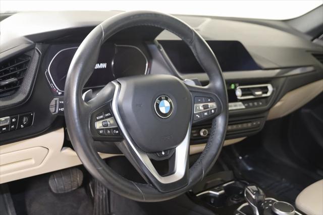 used 2020 BMW 228 Gran Coupe car, priced at $22,500