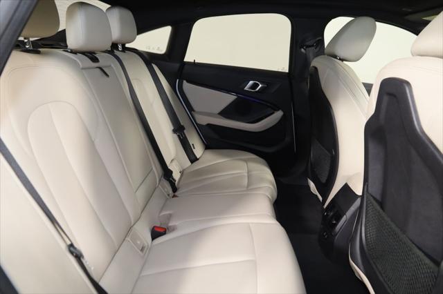 used 2020 BMW 228 Gran Coupe car, priced at $22,500