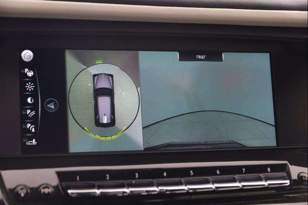 used 2020 Rolls-Royce Cullinan car, priced at $219,990