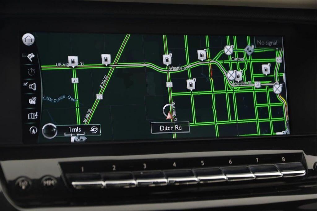 used 2020 Rolls-Royce Cullinan car, priced at $219,990