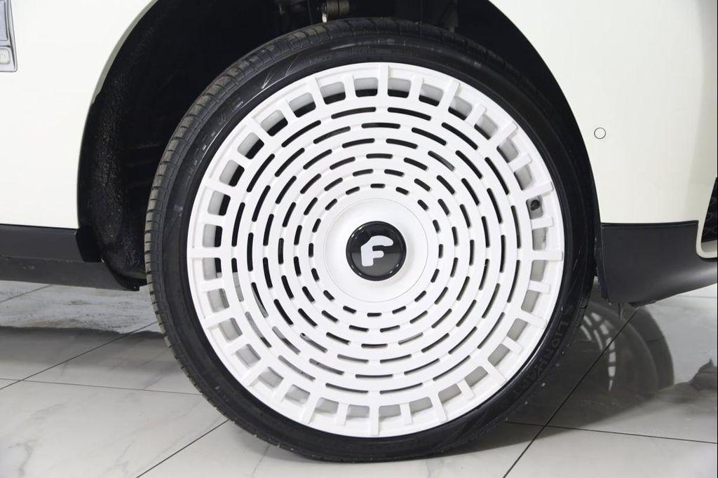 used 2020 Rolls-Royce Cullinan car, priced at $219,990