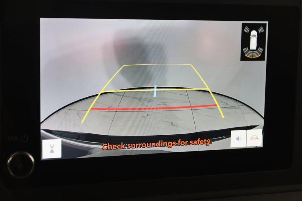 used 2024 Toyota Tacoma car, priced at $34,990