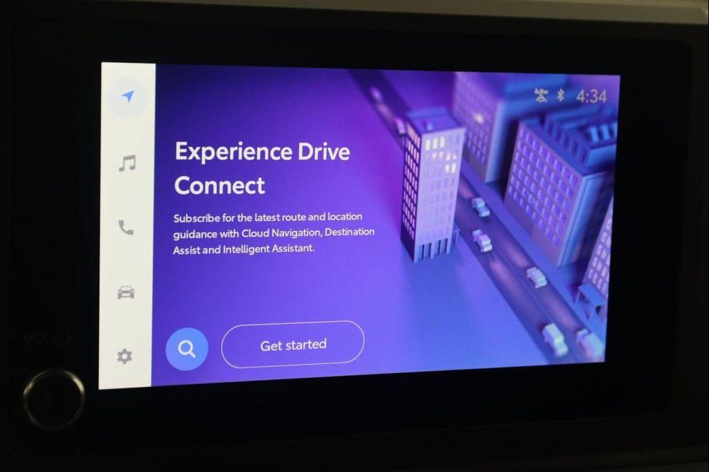 used 2024 Toyota Tacoma car, priced at $34,990