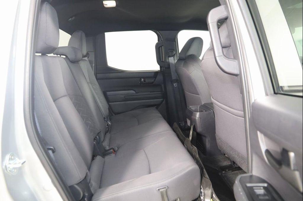 used 2024 Toyota Tacoma car, priced at $34,990