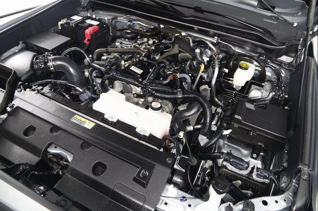 used 2024 Toyota Tacoma car, priced at $34,990