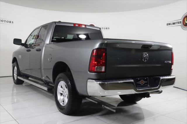 used 2013 Ram 1500 car, priced at $13,500