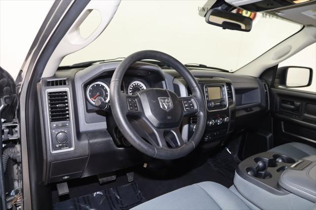 used 2013 Ram 1500 car, priced at $13,500