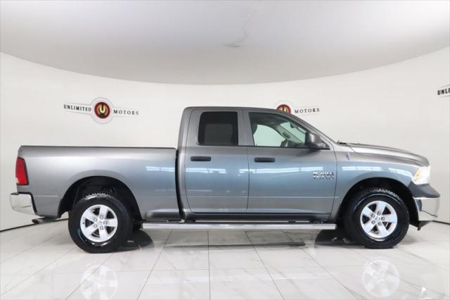 used 2013 Ram 1500 car, priced at $13,500