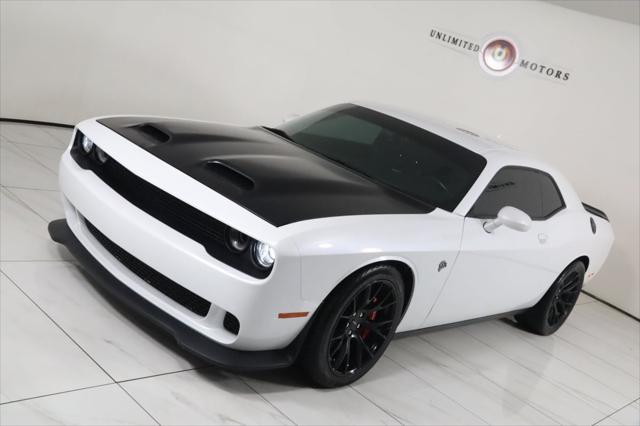 used 2015 Dodge Challenger car, priced at $44,000