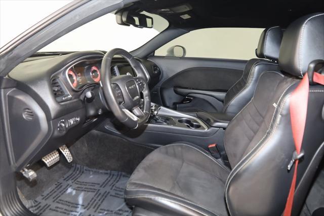 used 2015 Dodge Challenger car, priced at $44,000