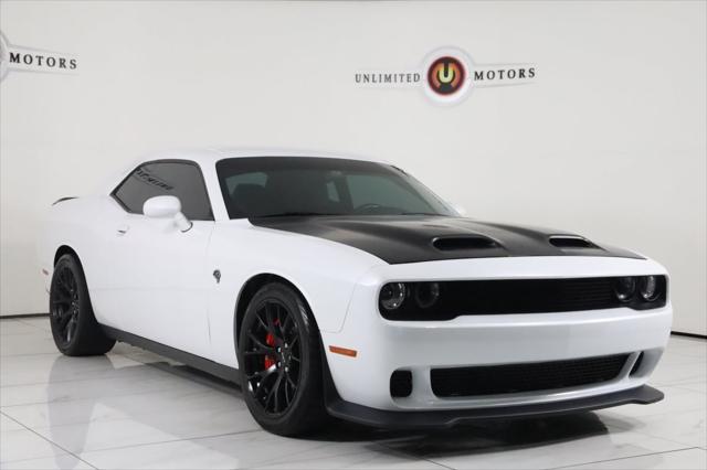 used 2015 Dodge Challenger car, priced at $44,000