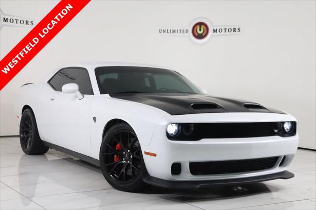 used 2015 Dodge Challenger car, priced at $44,000