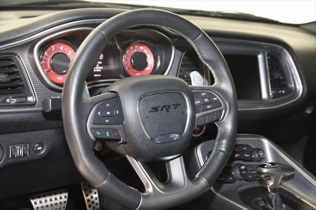 used 2015 Dodge Challenger car, priced at $44,000