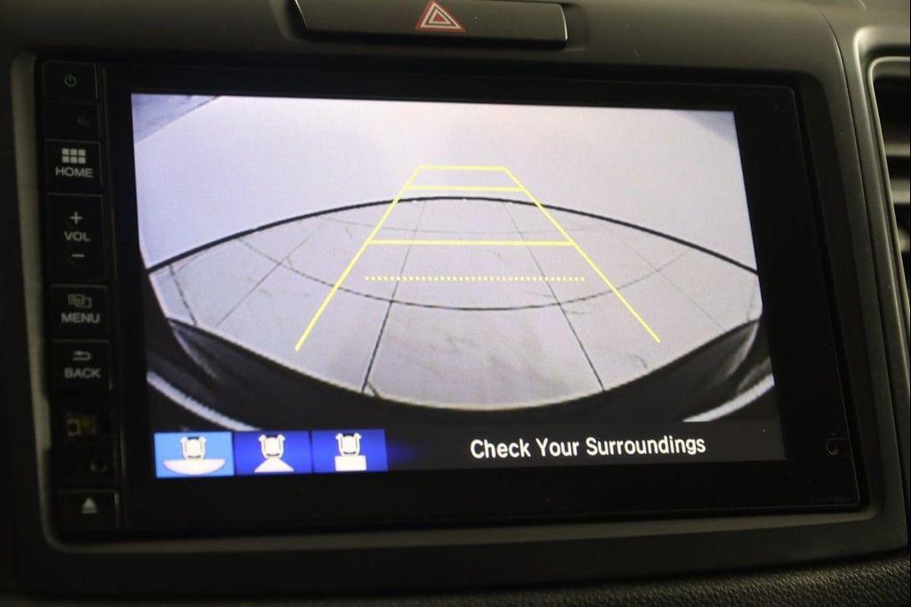 used 2015 Honda CR-V car, priced at $13,990