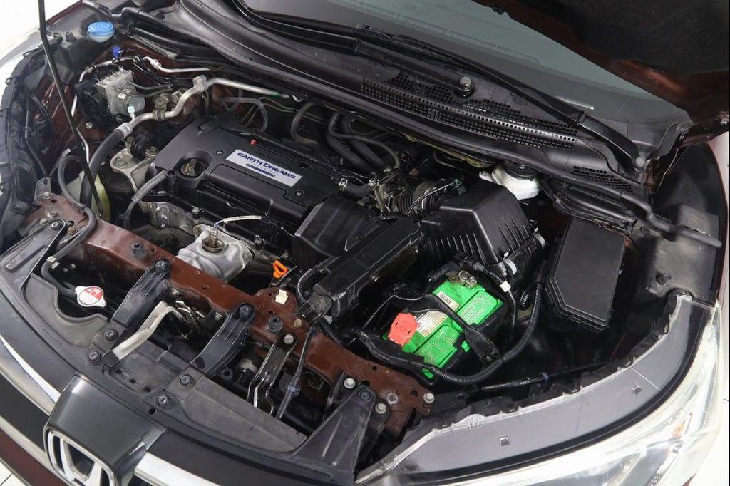 used 2015 Honda CR-V car, priced at $13,990