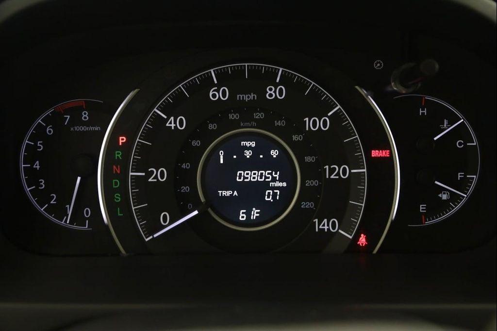 used 2015 Honda CR-V car, priced at $13,990