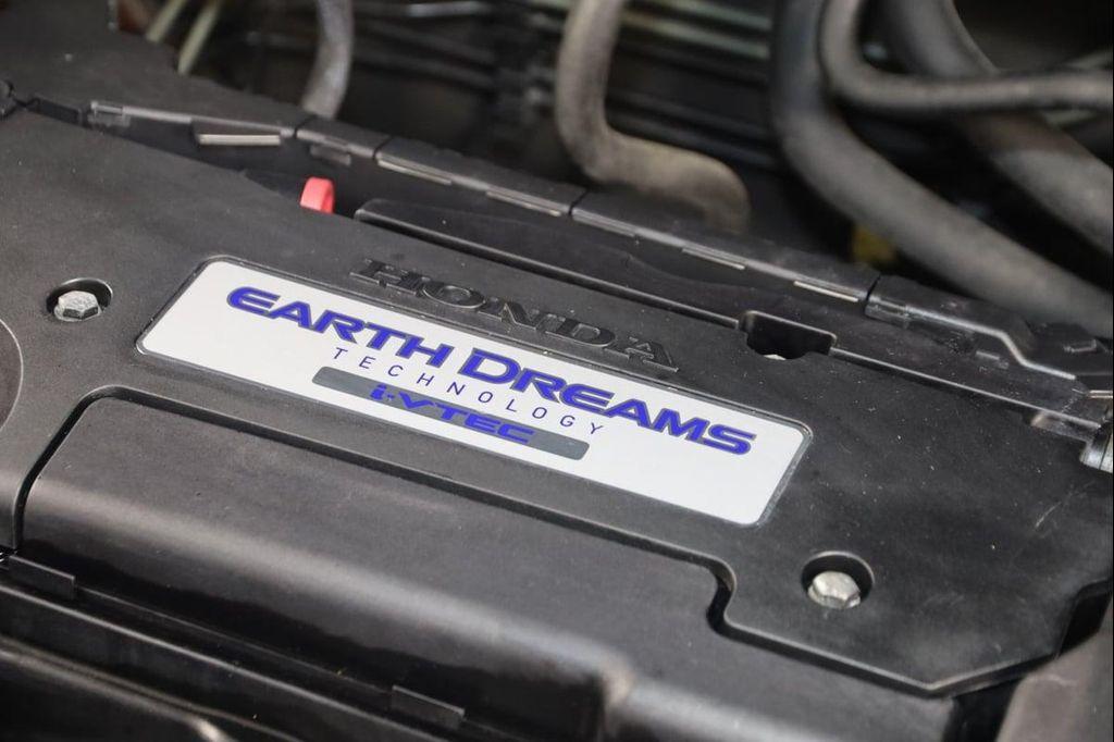 used 2015 Honda CR-V car, priced at $13,990