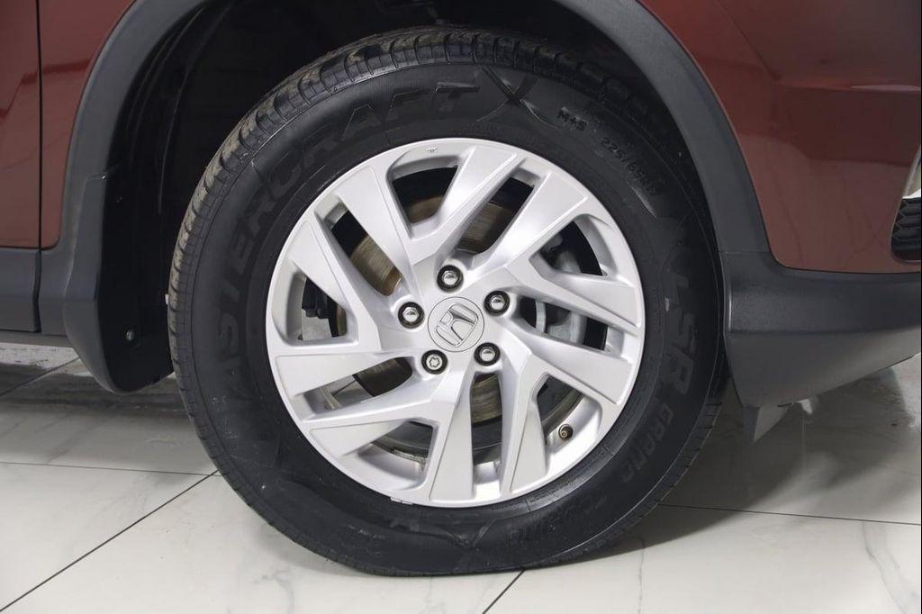 used 2015 Honda CR-V car, priced at $13,990