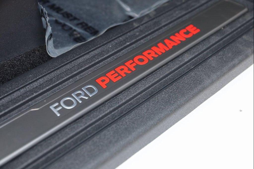 used 2024 Ford Bronco car, priced at $72,900