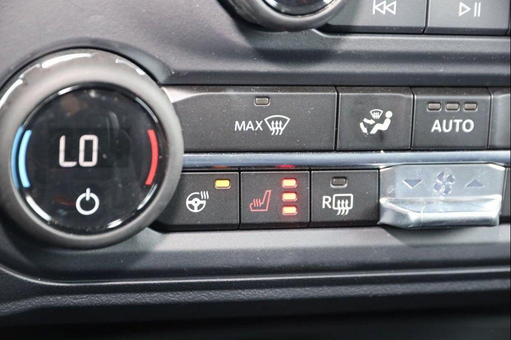 used 2024 Ford Bronco car, priced at $72,900