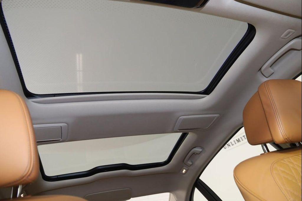 used 2022 BMW 750 car, priced at $52,990