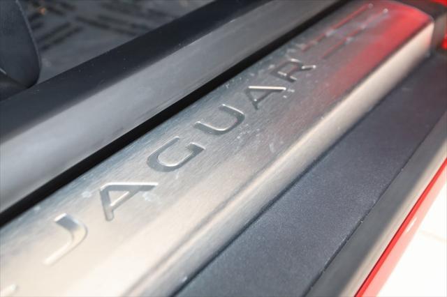 used 2023 Jaguar F-TYPE car, priced at $63,990